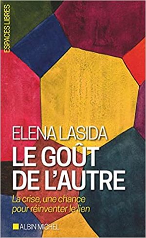 Le Goût de l'autre