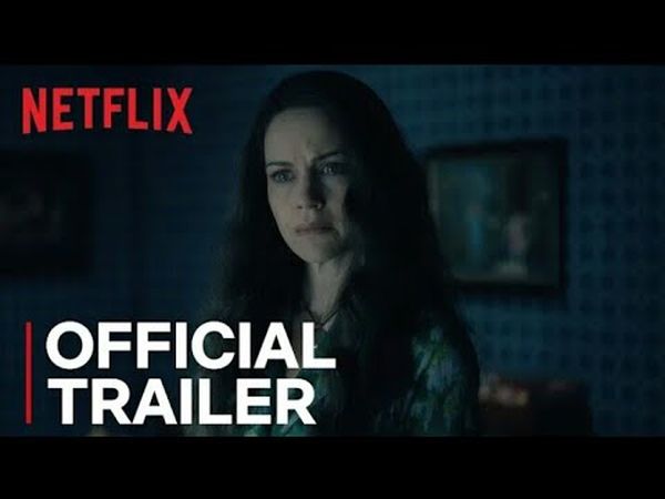 The Haunting of Hill House