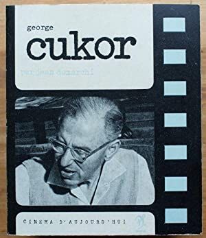 George Cukor