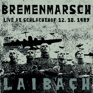 Bremenmarsch (Live,12.10.1987, Schlachthof) (Live)