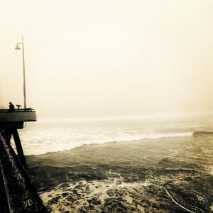 Saudade (Single)