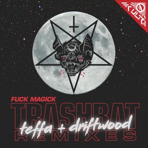 Fuck Magick (Teffa remix)