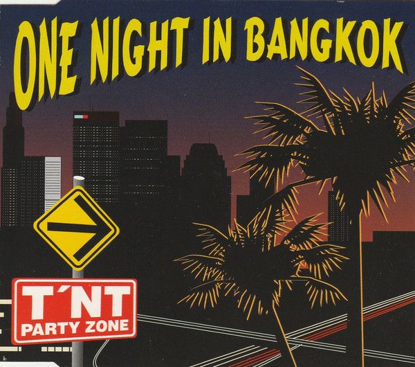 Avis sur One Night In Bangkok (Single) (1993) - SensCritique