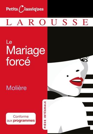 Le Mariage forcé