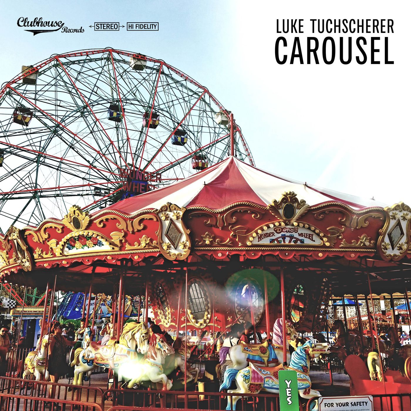 Avis sur Carousel (2019) SensCritique