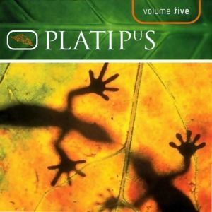 Platipus, Volume 5