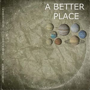 A Better Place (Single)