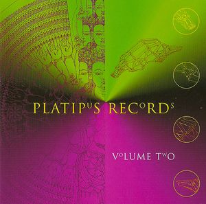 Platipus Records, Volume Two