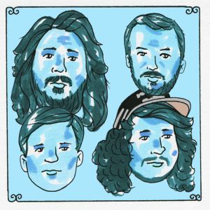 Daytrotter Session (EP)