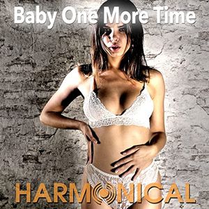 Baby One More Time (Single)