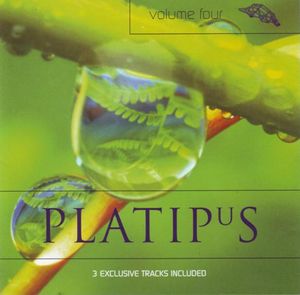 Platipus Records, Volume Four