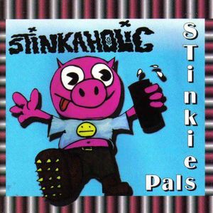 Stinkies Pals