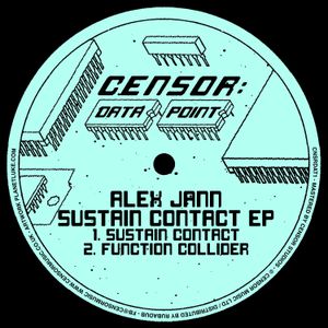 Sustain Contact EP (EP)