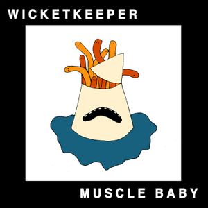 Muscle Baby (EP)