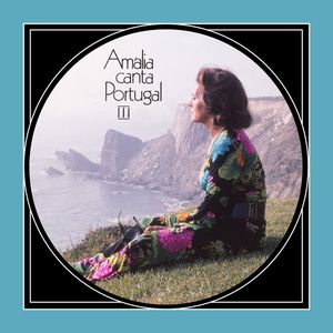 Amália Canta Portugal III