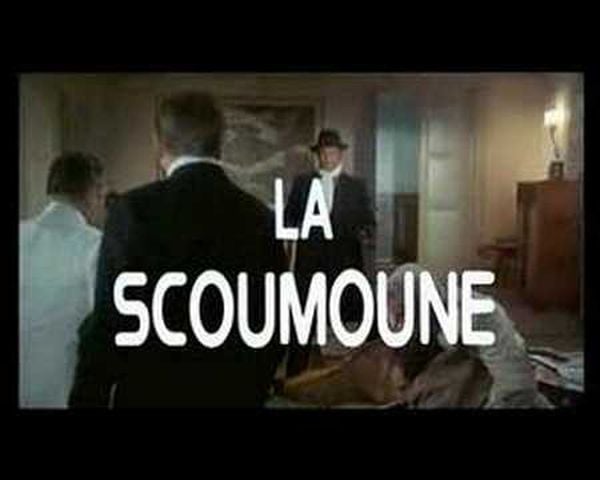 La Scoumoune