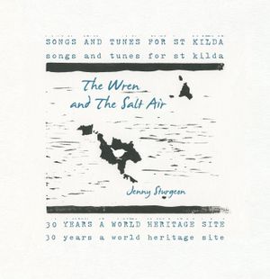 The Wren and the Salt Air (EP)