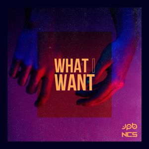What I Want (Single)