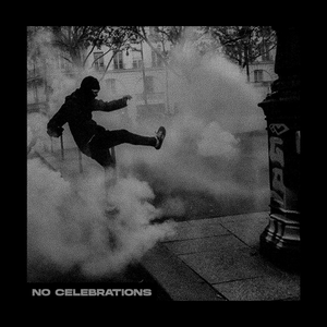 No Celebrations (EP)