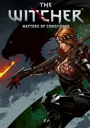 The Witcher: Matters of Conscience