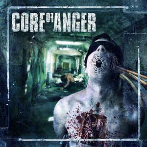 Core of Anger (EP)