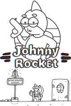 Johnny Rocket