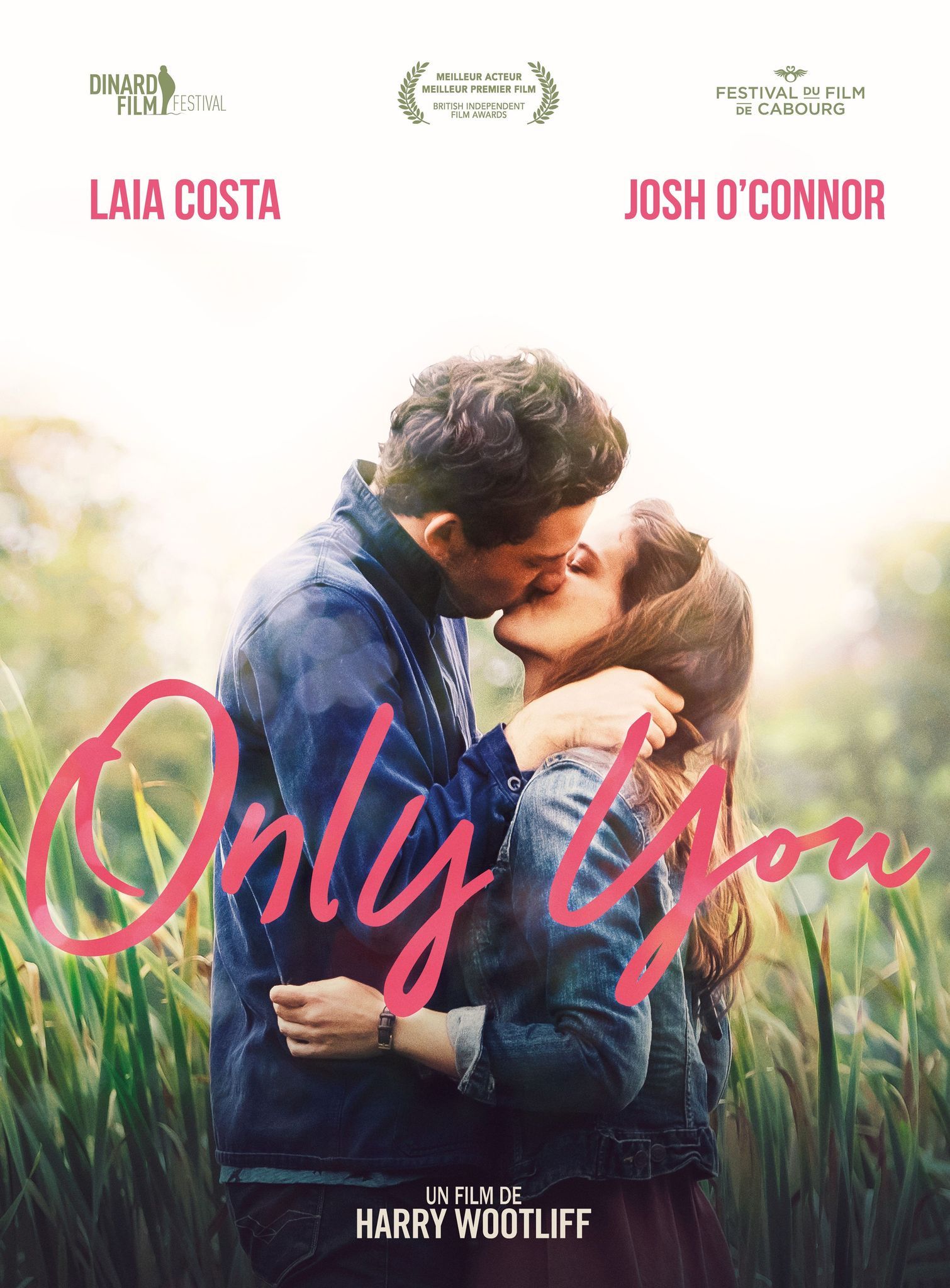 only you movie 2019