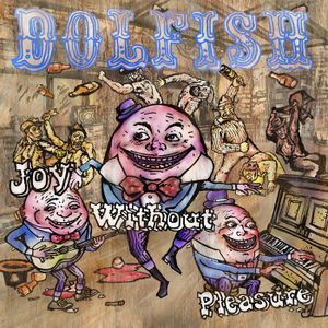 Joy Without Pleasure (EP)