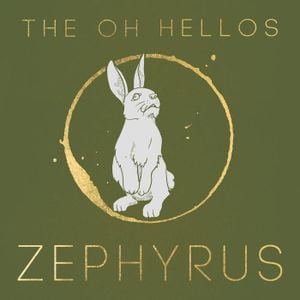 Zephyrus (EP)