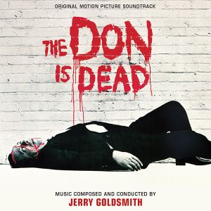 The Don is Dead (OST)