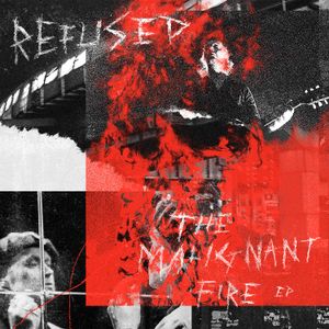 The Malignant Fire EP (EP)