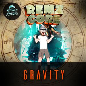 Gravity (Single)