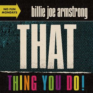 That Thing You Do! (Single)