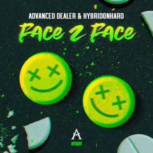 Face 2 Face (Mixes) (Single)