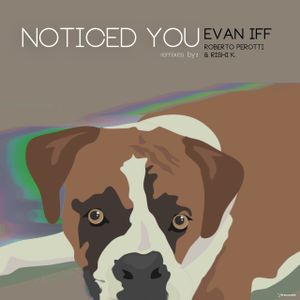 Noticed You (Evan Iff Deeper Mix)