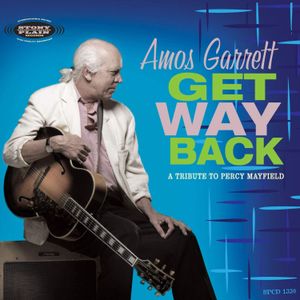 Get Way Back: A Tribute to Percy Mayfield