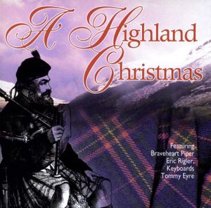 A Highland Christmas