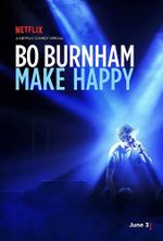 Affiche Make Happy
