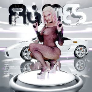 F1 (EP)