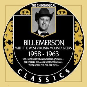 Bill Emerson