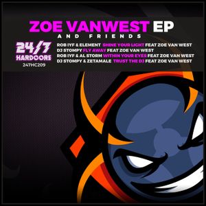 Zoe VanWest and Friends EP (EP)