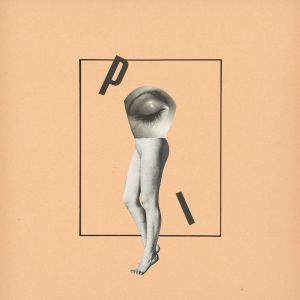 The Glass Horizon (EP)