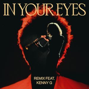 In Your Eyes (remix)
