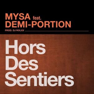 Hors des sentiers (Single)