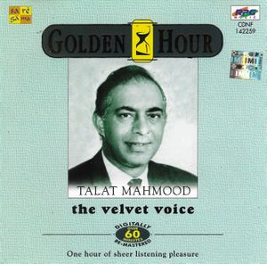 Golden Hour - The Velvet Voice