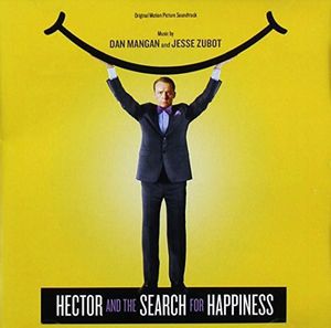 Hector and the Search for Happiness: Original Motion Picture Soundtrack (OST)