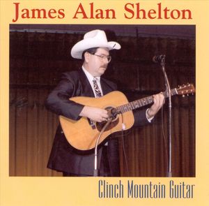 Clinch Mountain Guitar