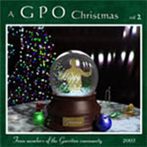 A GPO Christmas, Vol. 2