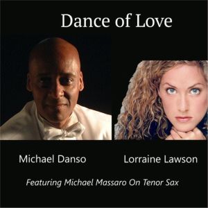 Dance of Love (Single)