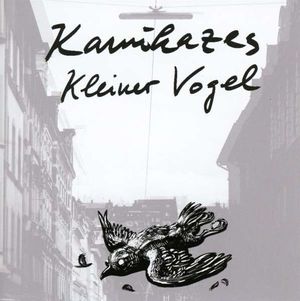 Kleiner Vogel